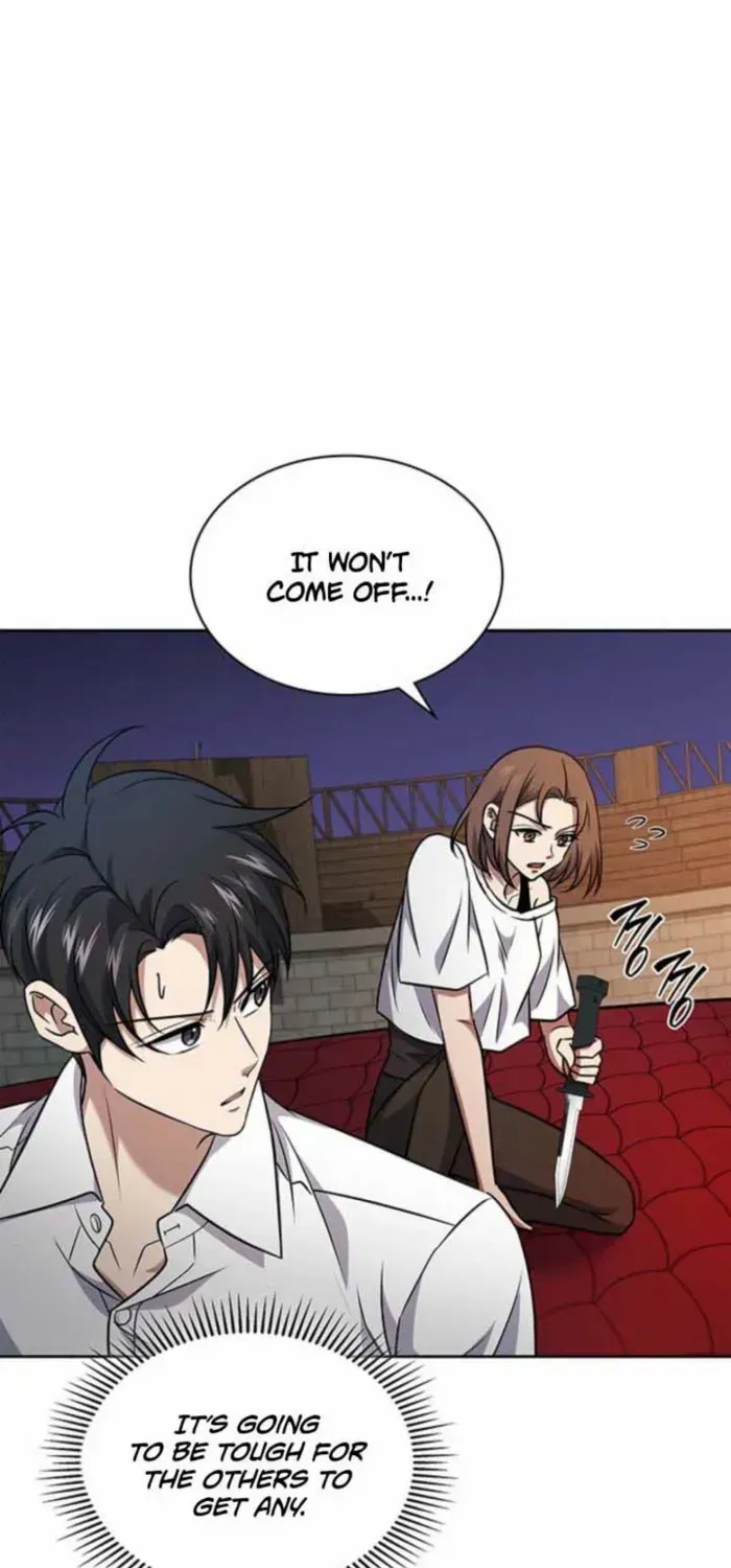 Read How to Survive Restructuring chapter 58 image 61 on Lezhin
