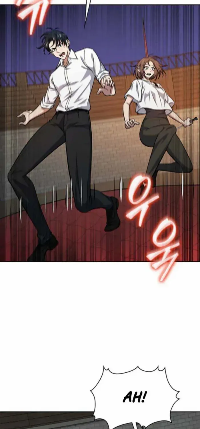 Read How to Survive Restructuring chapter 58 image 63 on Lezhin