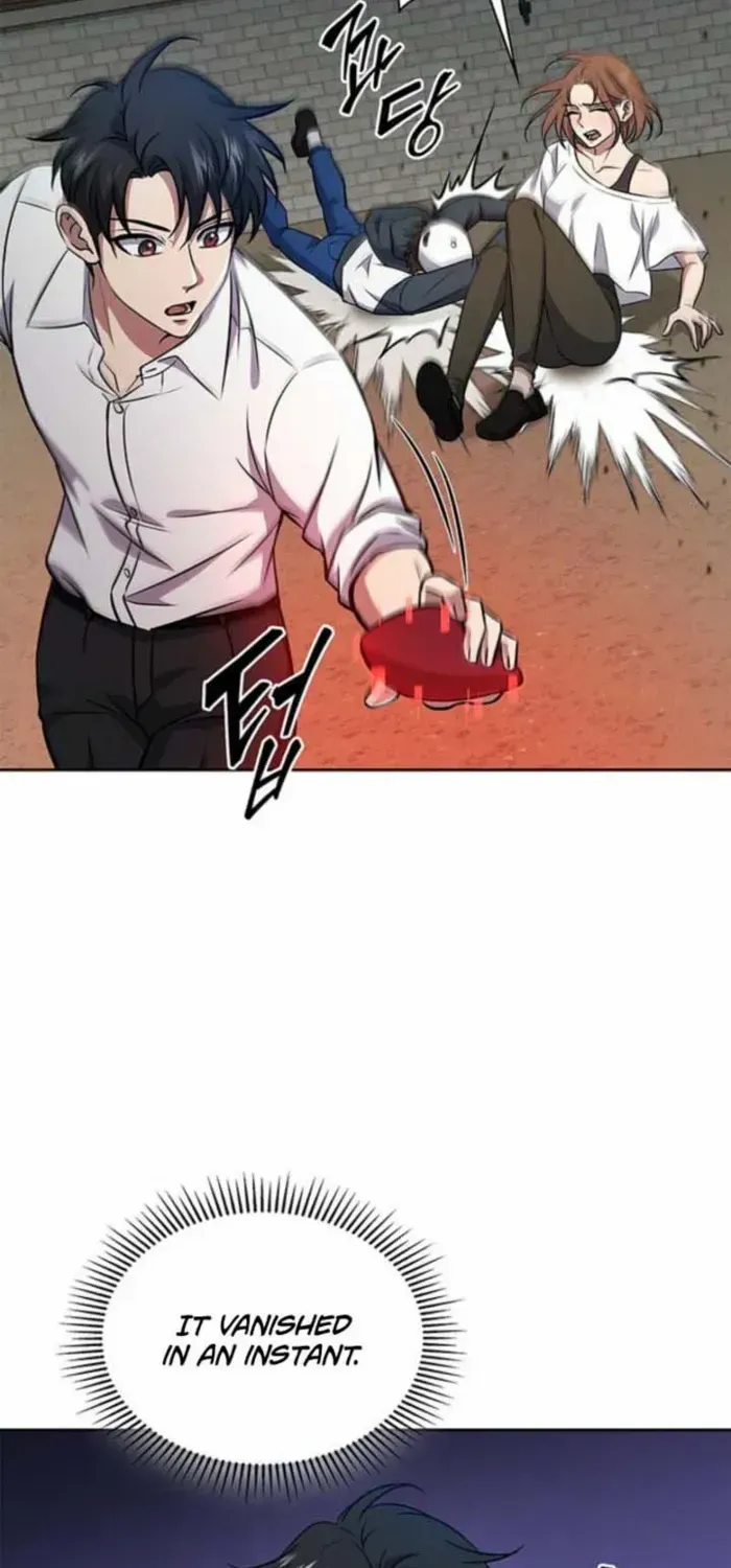 Read How to Survive Restructuring chapter 58 image 64 on Lezhin