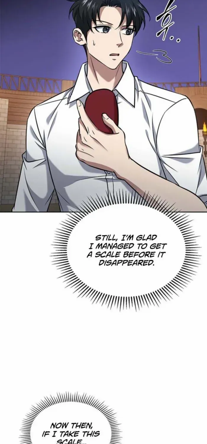 Read How to Survive Restructuring chapter 58 image 65 on Lezhin
