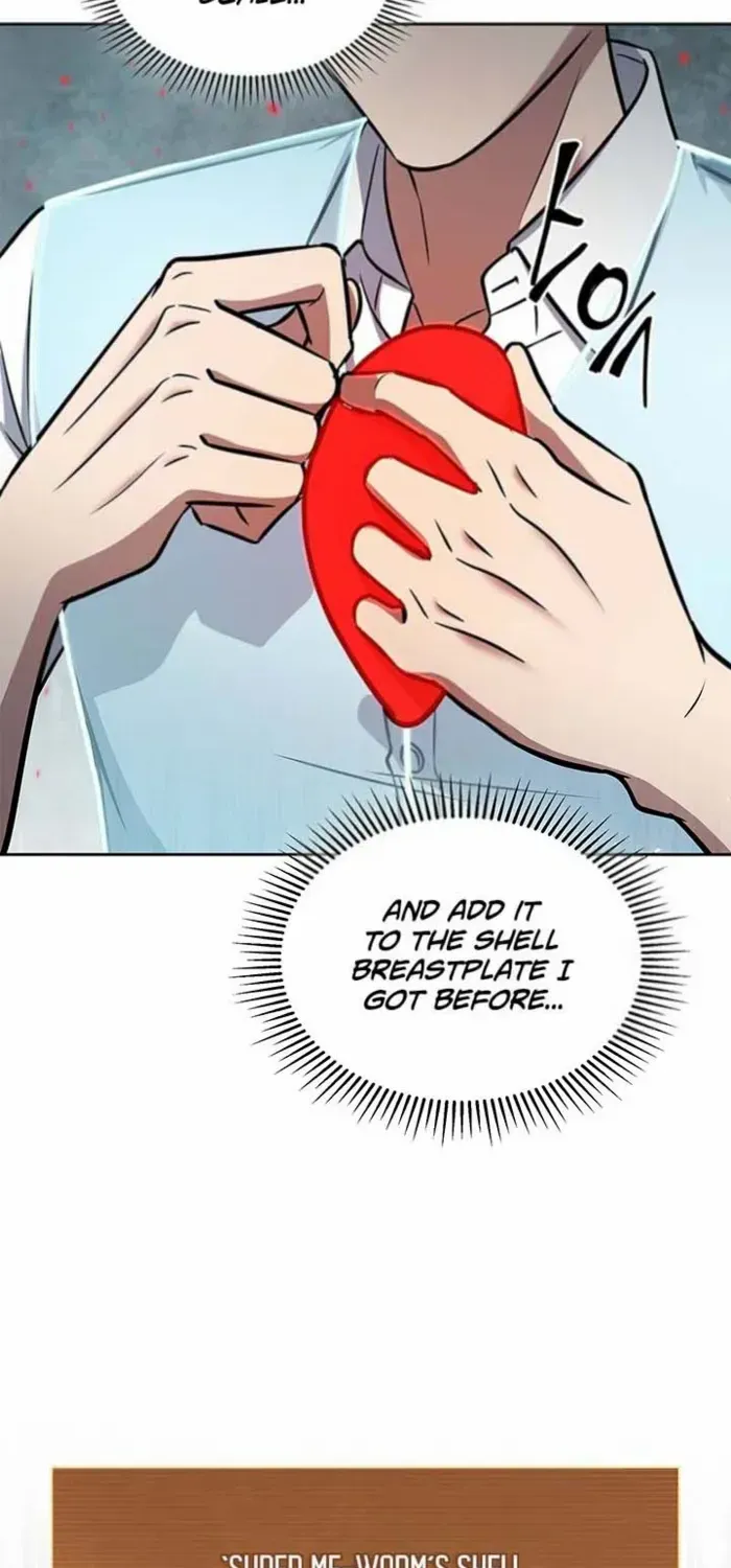 Read How to Survive Restructuring chapter 58 image 66 on Lezhin