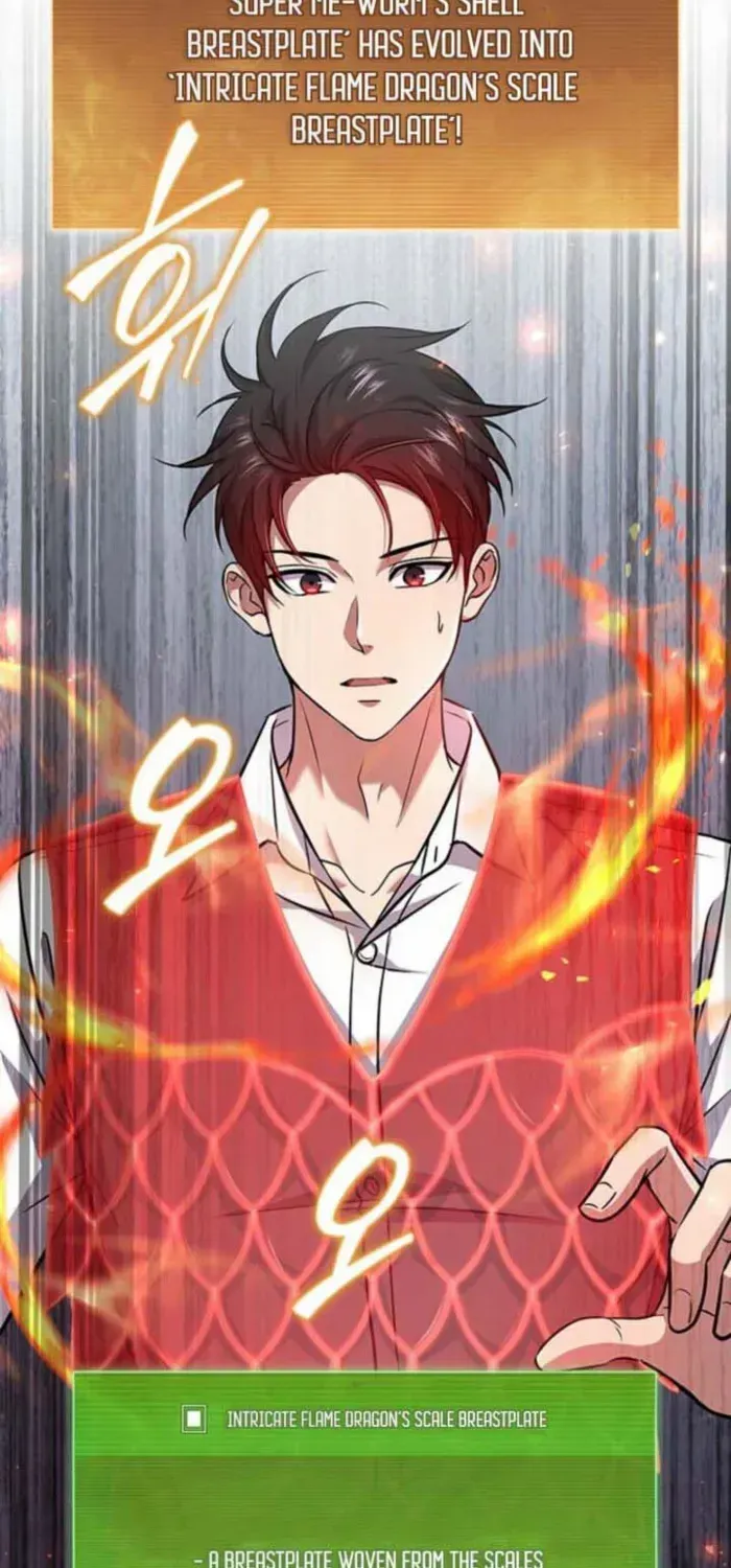 Read How to Survive Restructuring chapter 58 image 67 on Lezhin