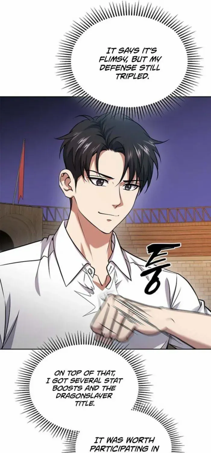 Read How to Survive Restructuring chapter 58 image 69 on Lezhin