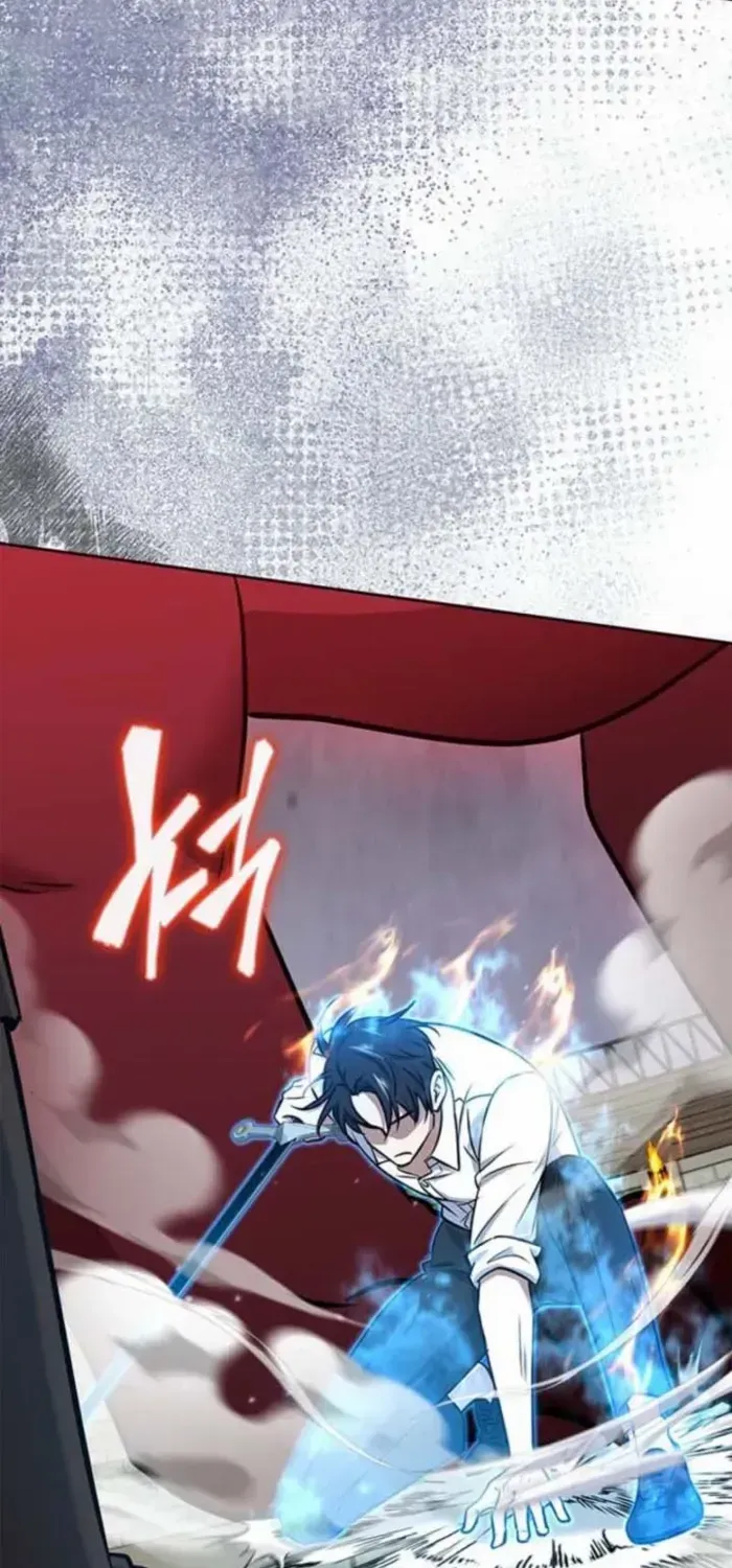 Read How to Survive Restructuring chapter 58 image 7 on Lezhin