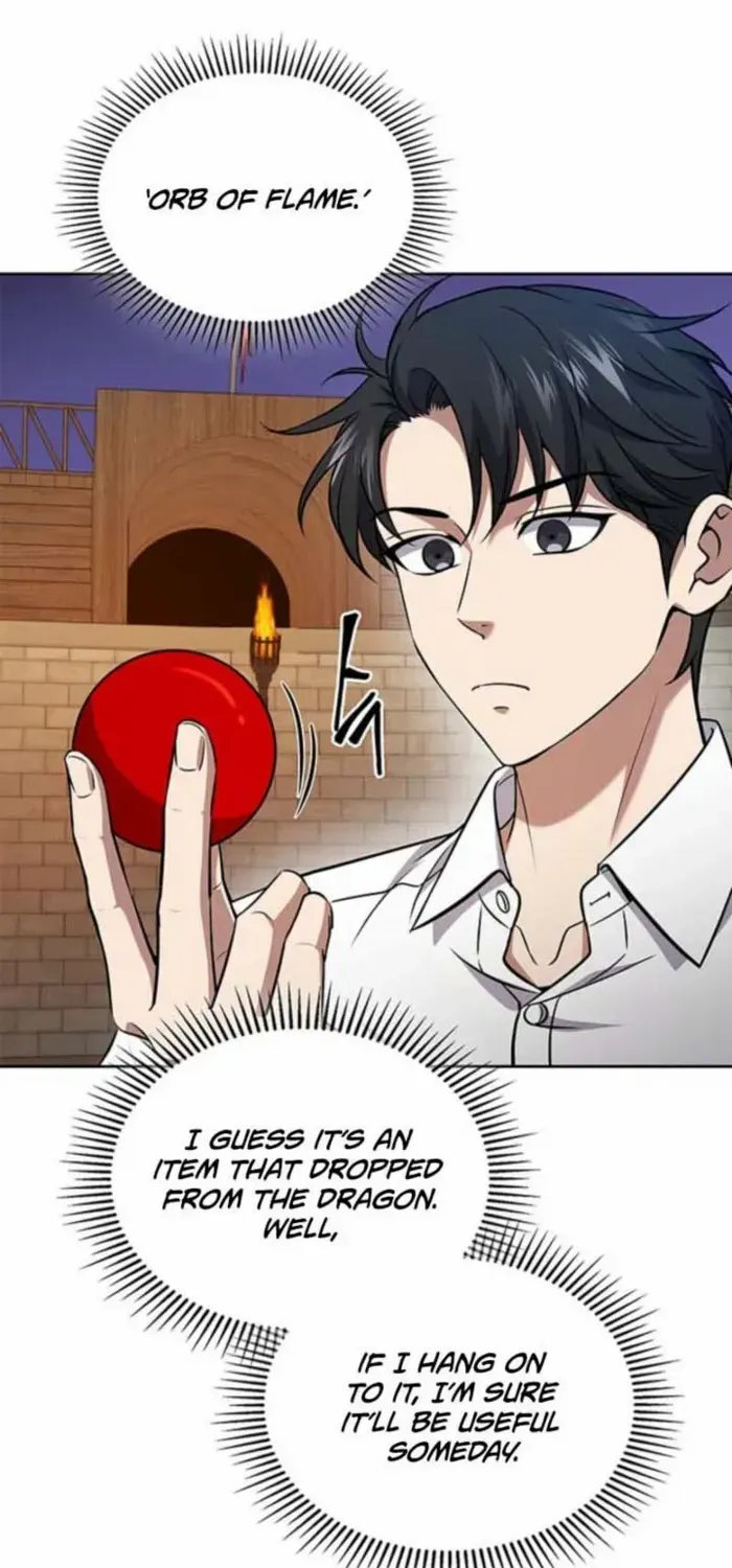Read How to Survive Restructuring chapter 58 image 72 on Lezhin