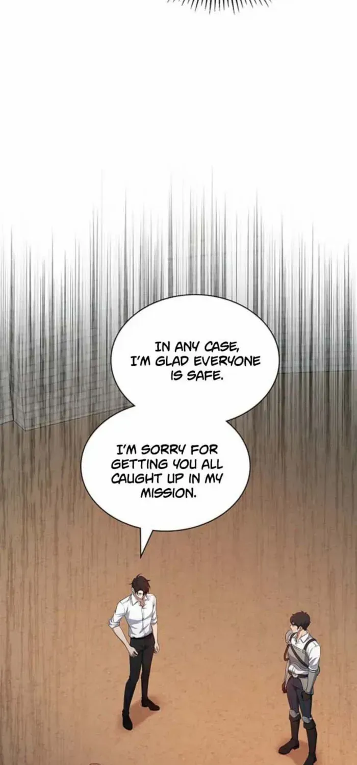 Read How to Survive Restructuring chapter 58 image 73 on Lezhin