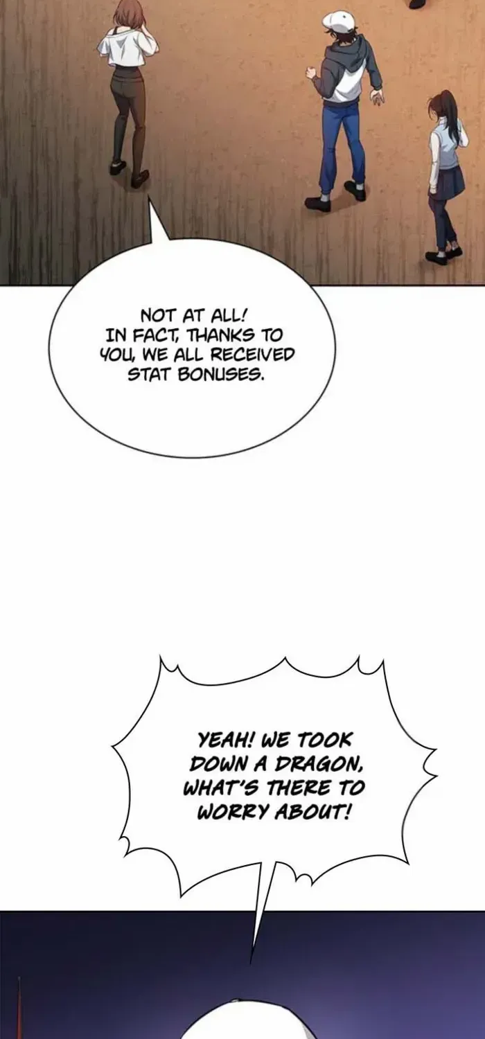 Read How to Survive Restructuring chapter 58 image 74 on Lezhin