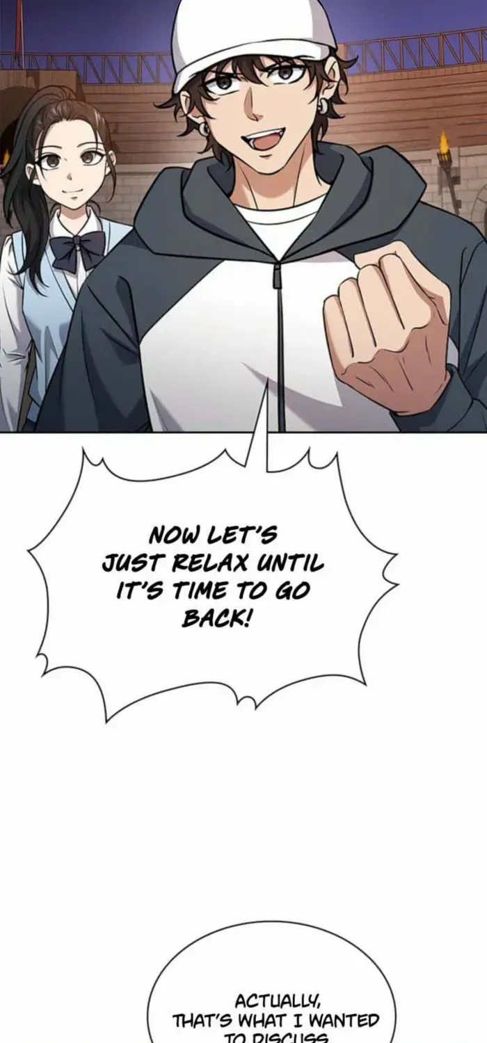 Read How to Survive Restructuring chapter 58 image 75 on Lezhin