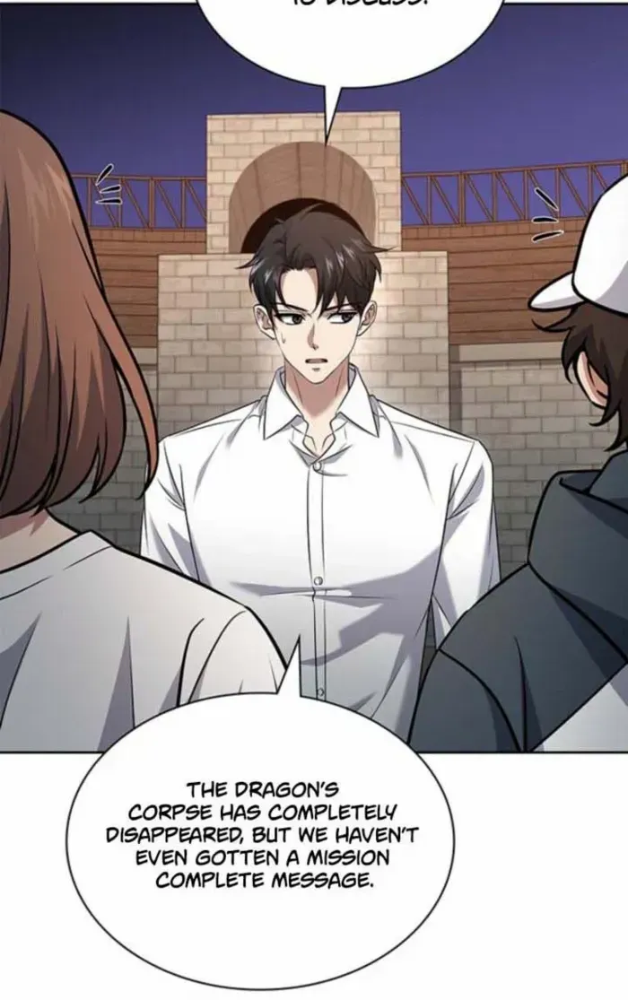 Read How to Survive Restructuring chapter 58 image 76 on Lezhin