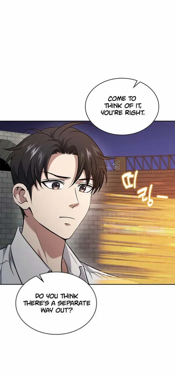 Read How to Survive Restructuring chapter 58 image 77 on Lezhin