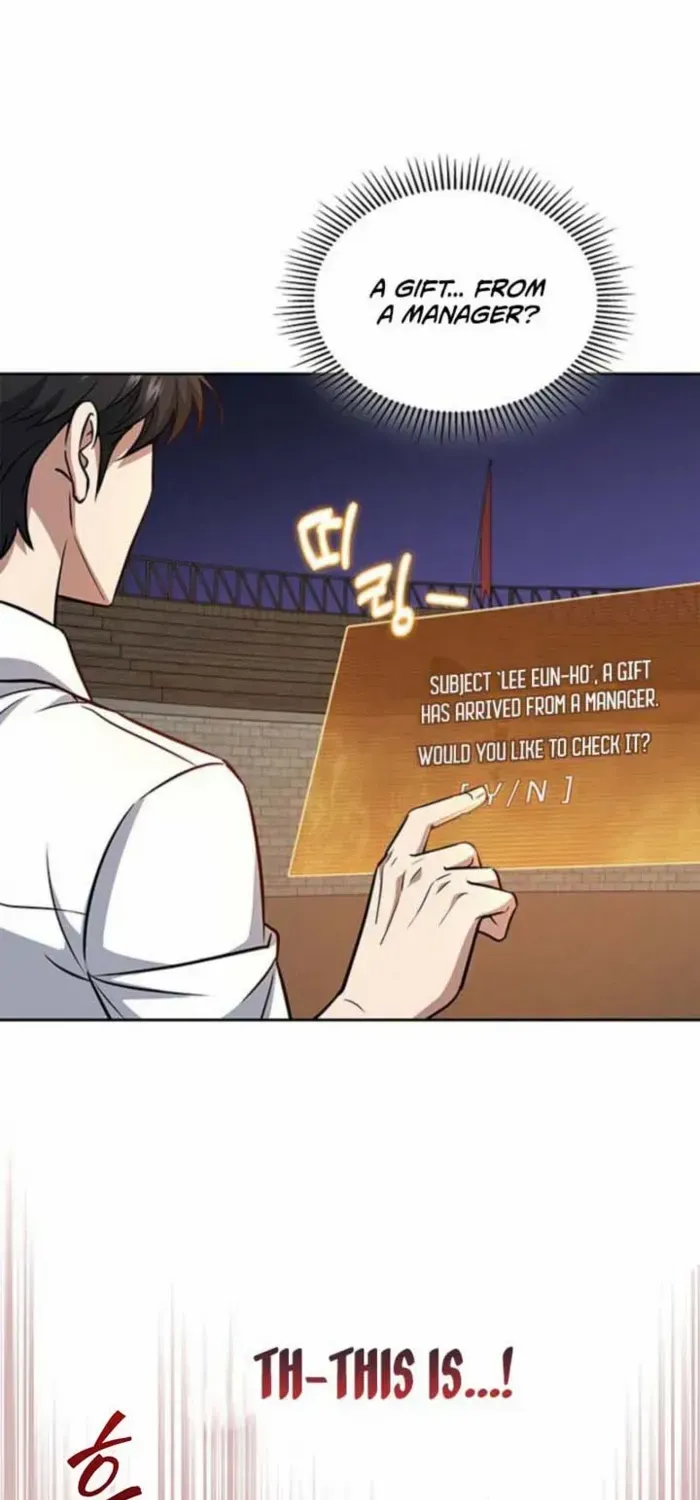 Read How to Survive Restructuring chapter 58 image 78 on Lezhin