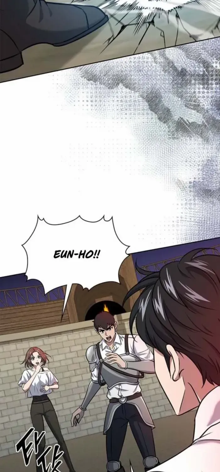 Read How to Survive Restructuring chapter 58 image 8 on Lezhin