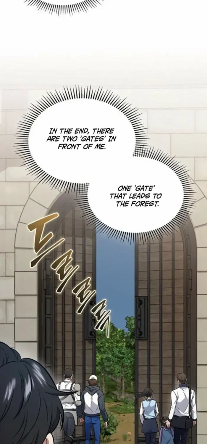 Read How to Survive Restructuring chapter 59 image 4 on Lezhin