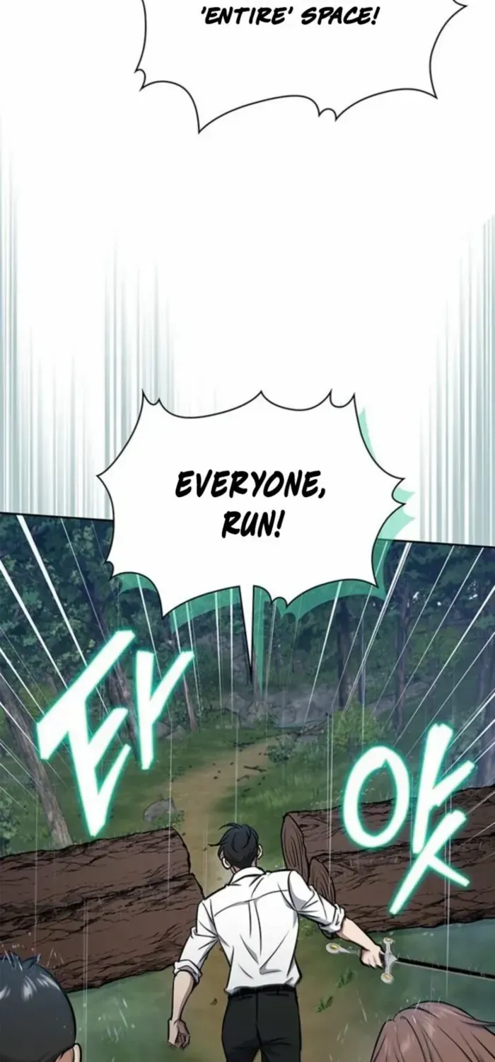Read How to Survive Restructuring chapter 59 image 41 on Lezhin
