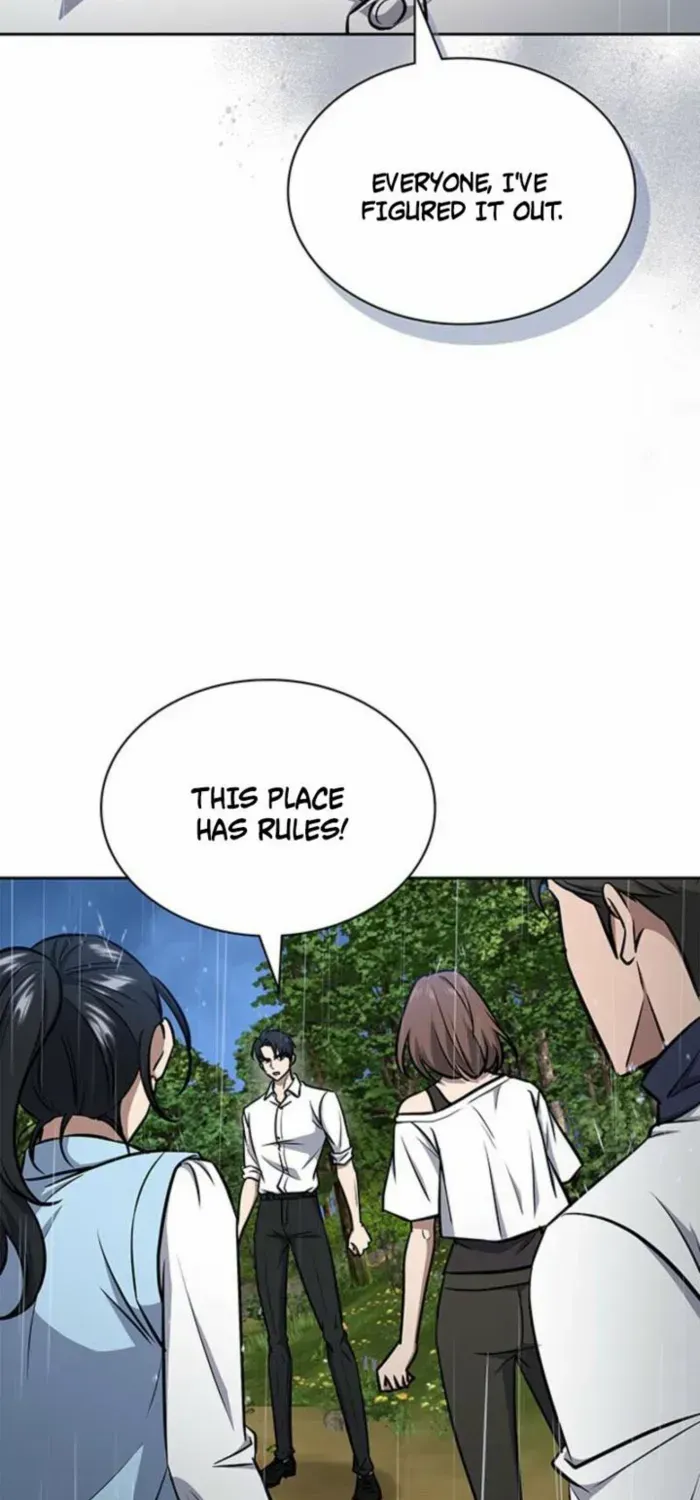 Read How to Survive Restructuring chapter 59 image 53 on Lezhin