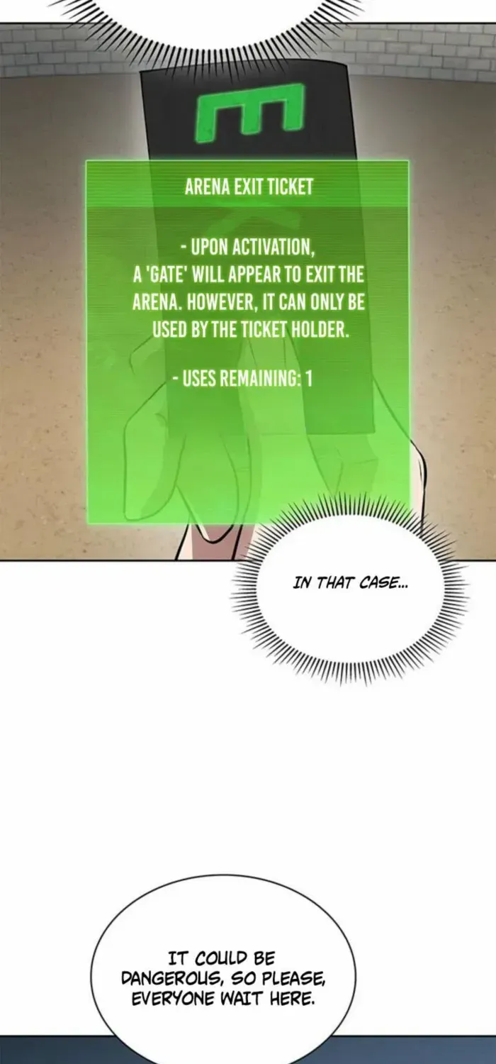 Read How to Survive Restructuring chapter 59 image 6 on Lezhin