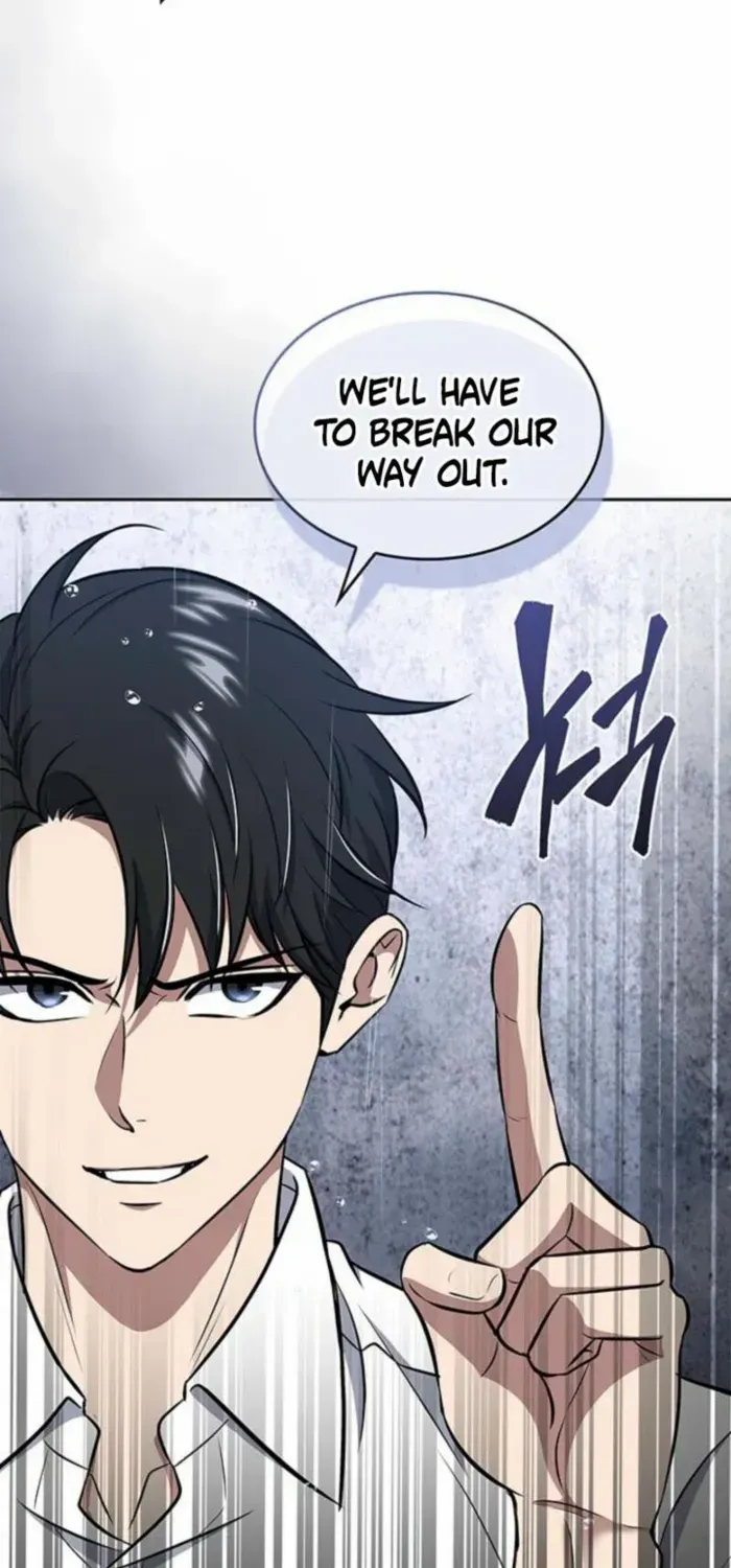 Read How to Survive Restructuring chapter 59 image 67 on Lezhin
