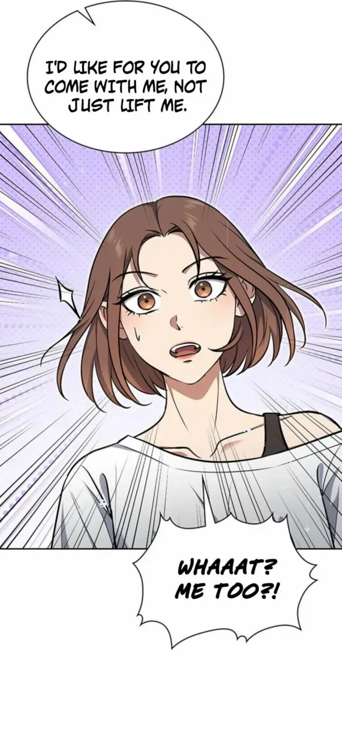 Read How to Survive Restructuring chapter 59 image 73 on Lezhin