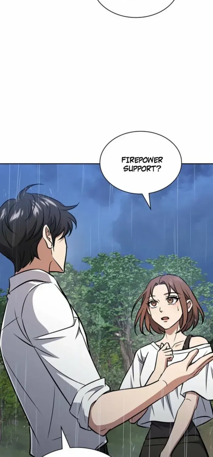 Read How to Survive Restructuring chapter 59 image 75 on Lezhin