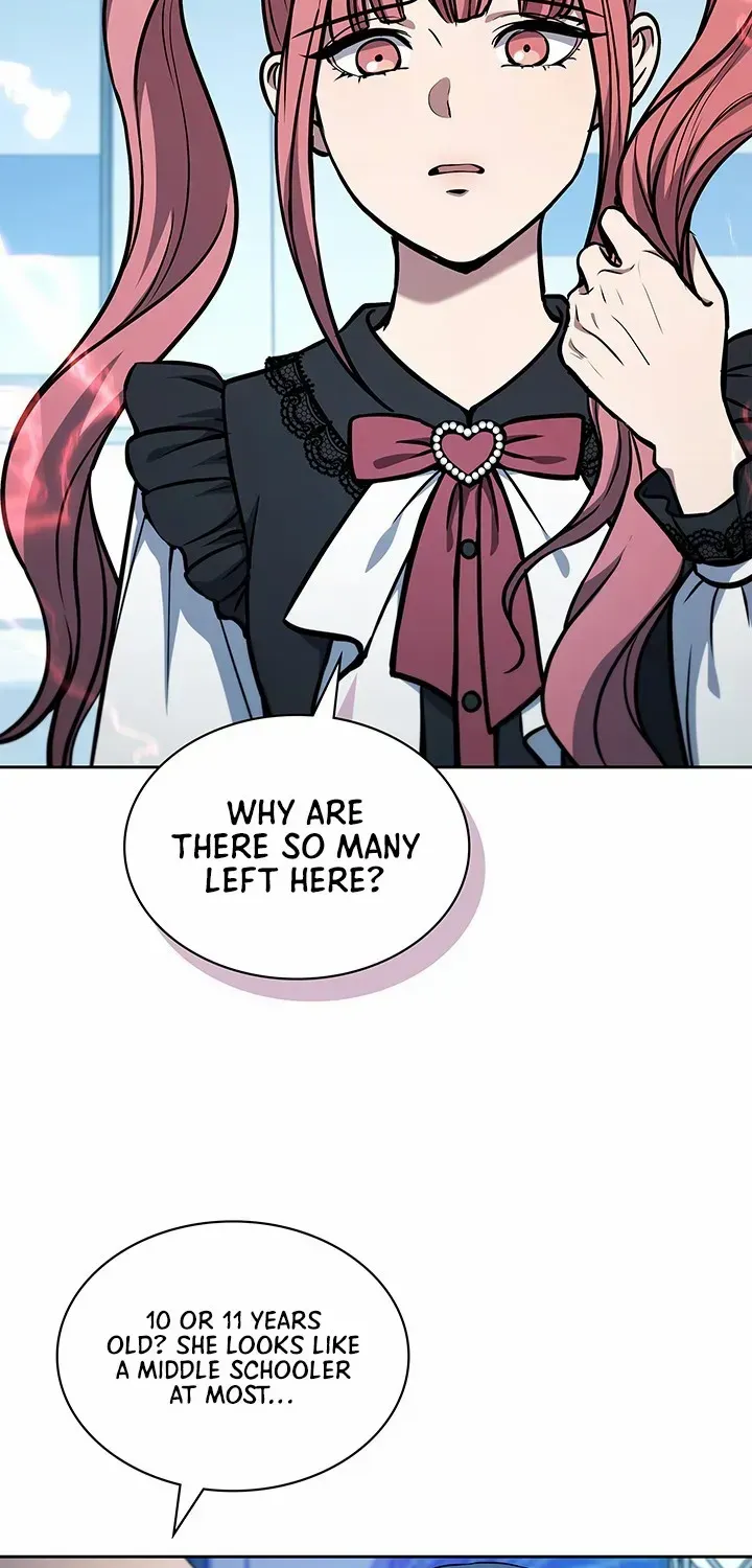 Read How to Survive Restructuring chapter 6 image 10 on Lezhin