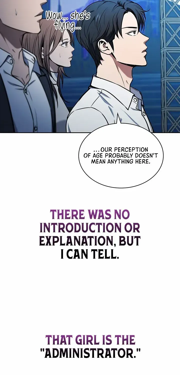 Read How to Survive Restructuring chapter 6 image 11 on Lezhin