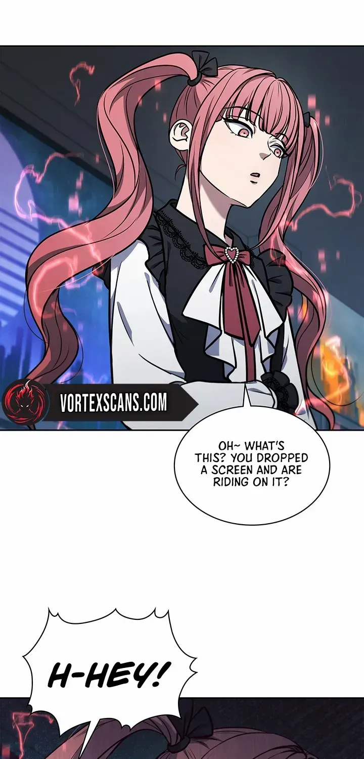 Read How to Survive Restructuring chapter 6 image 12 on Lezhin