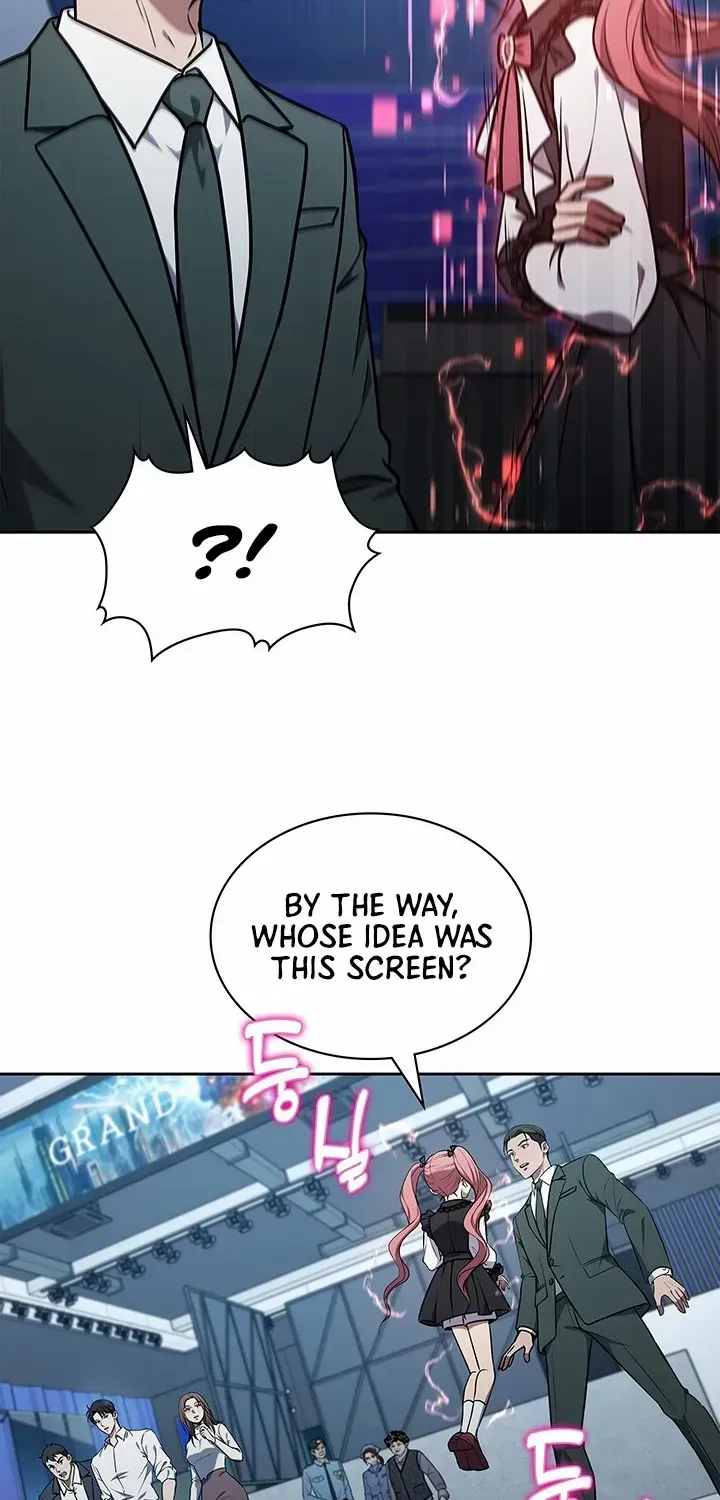 Read How to Survive Restructuring chapter 6 image 16 on Lezhin