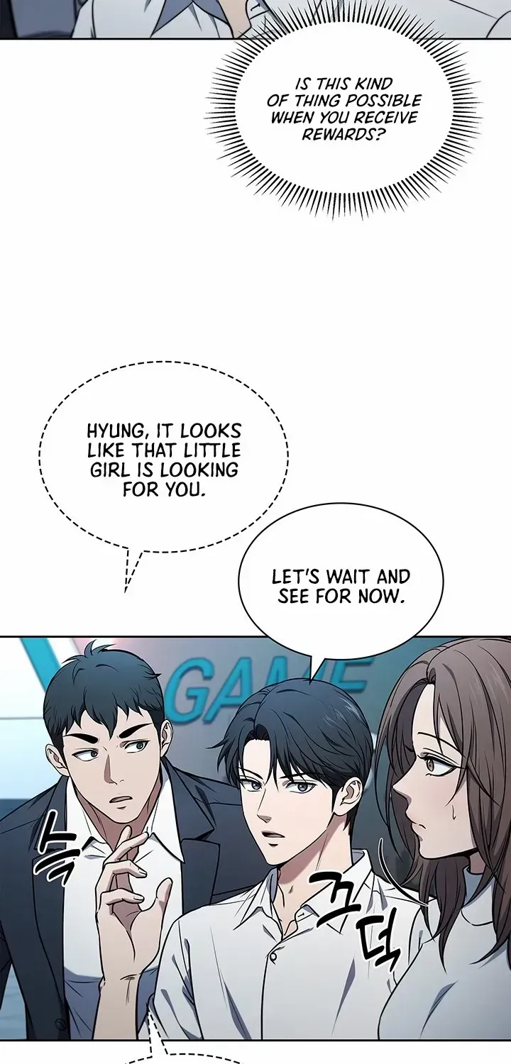 Read How to Survive Restructuring chapter 6 image 18 on Lezhin