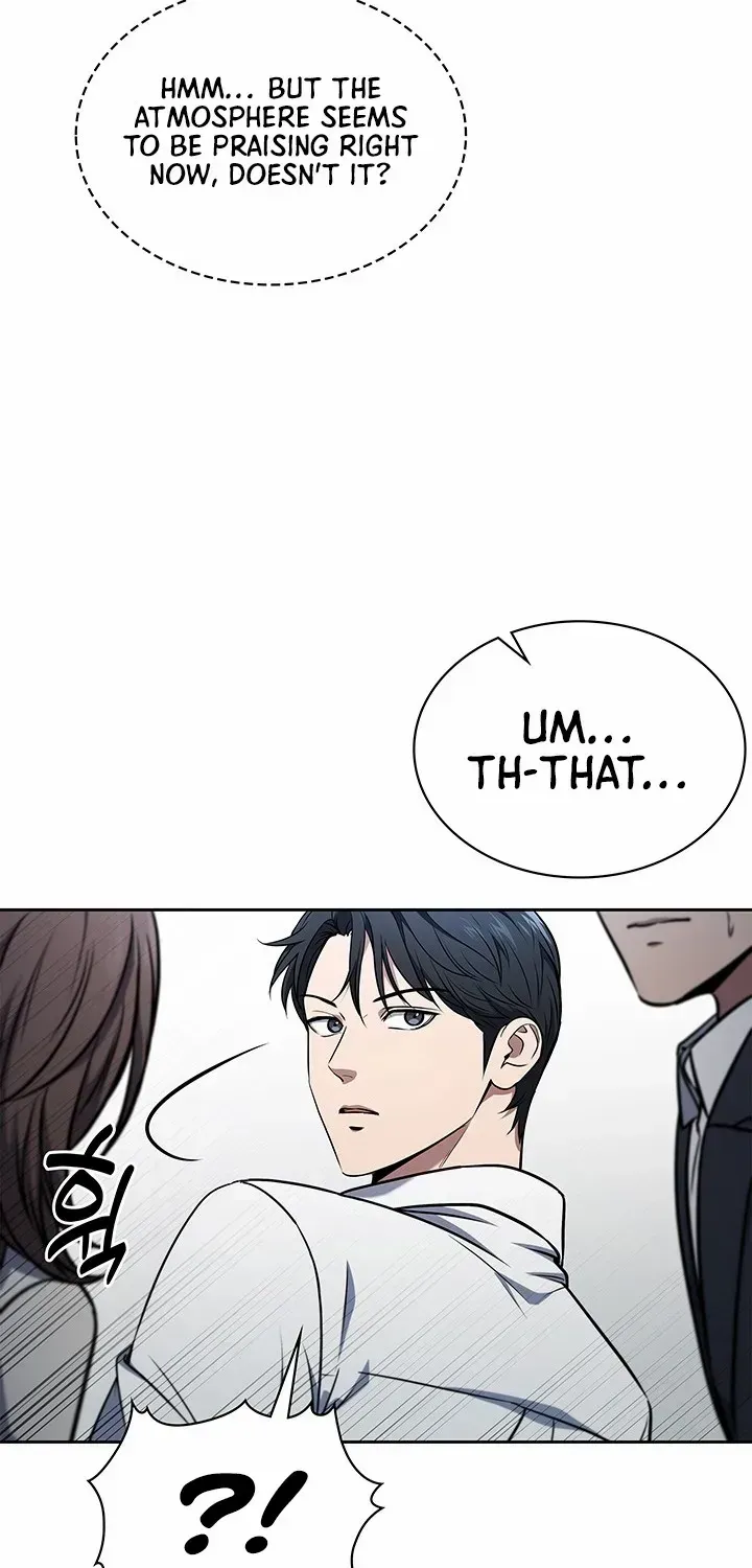 Read How to Survive Restructuring chapter 6 image 19 on Lezhin