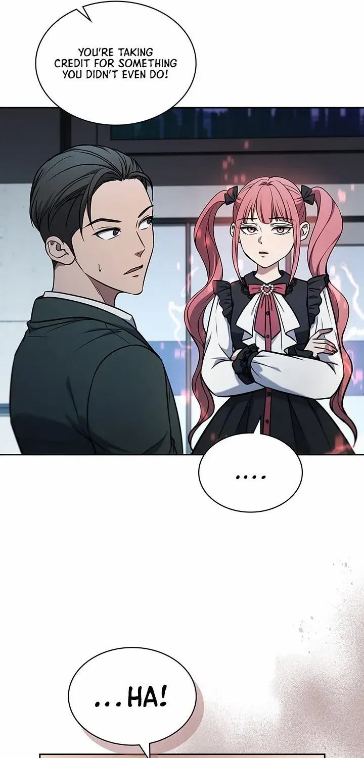 Read How to Survive Restructuring chapter 6 image 22 on Lezhin