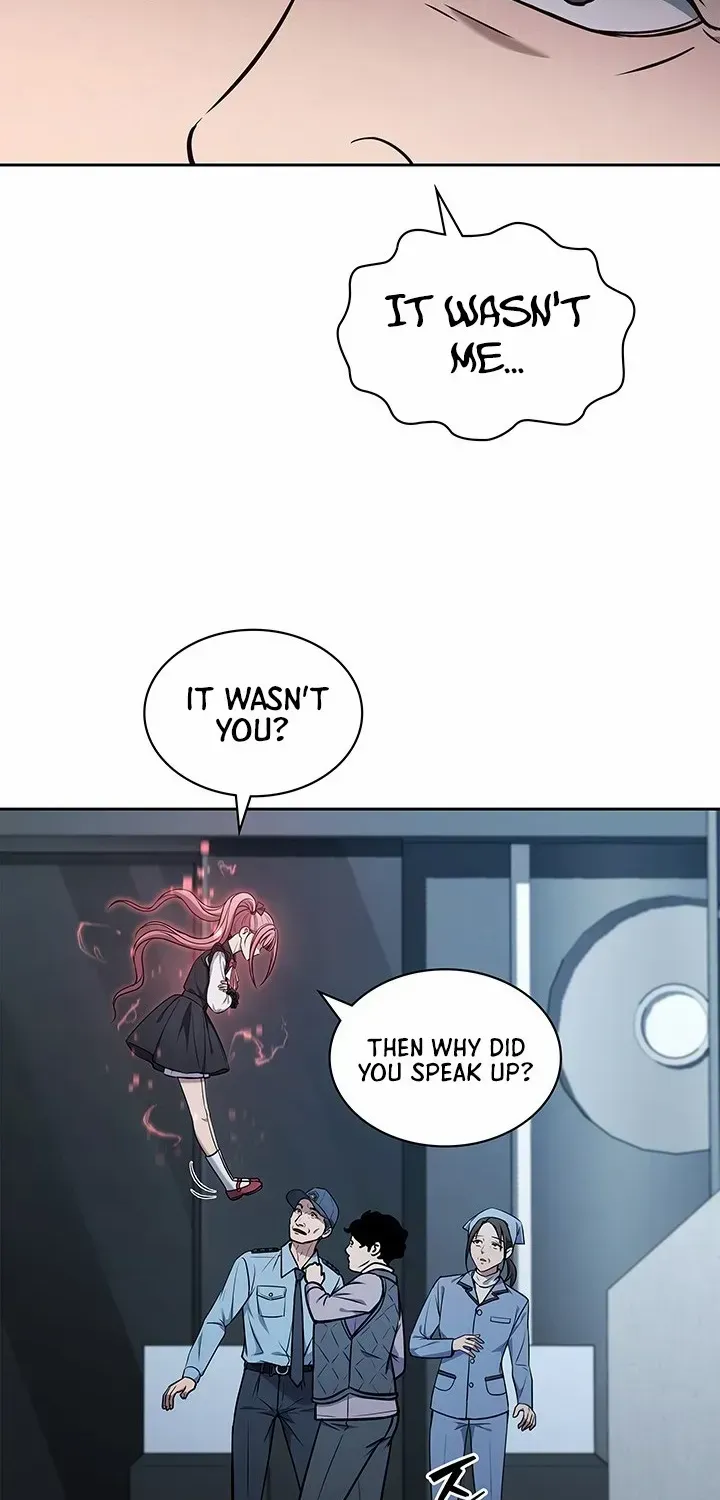 Read How to Survive Restructuring chapter 6 image 26 on Lezhin