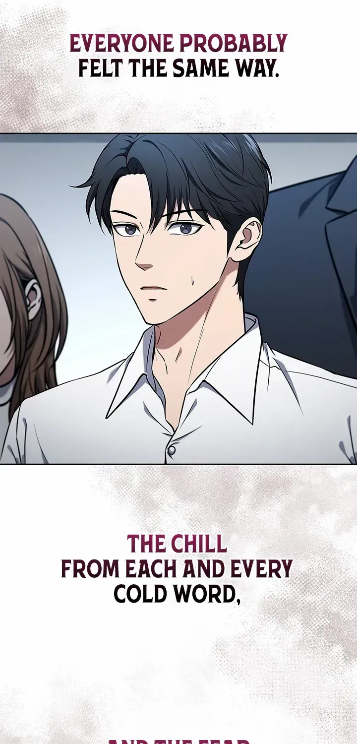 Read How to Survive Restructuring chapter 6 image 28 on Lezhin
