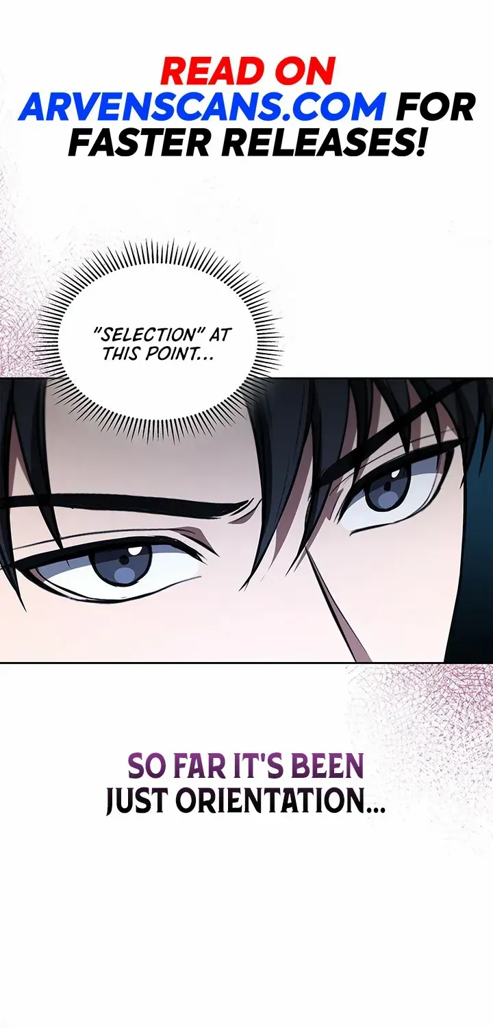 Read How to Survive Restructuring chapter 6 image 3 on Lezhin