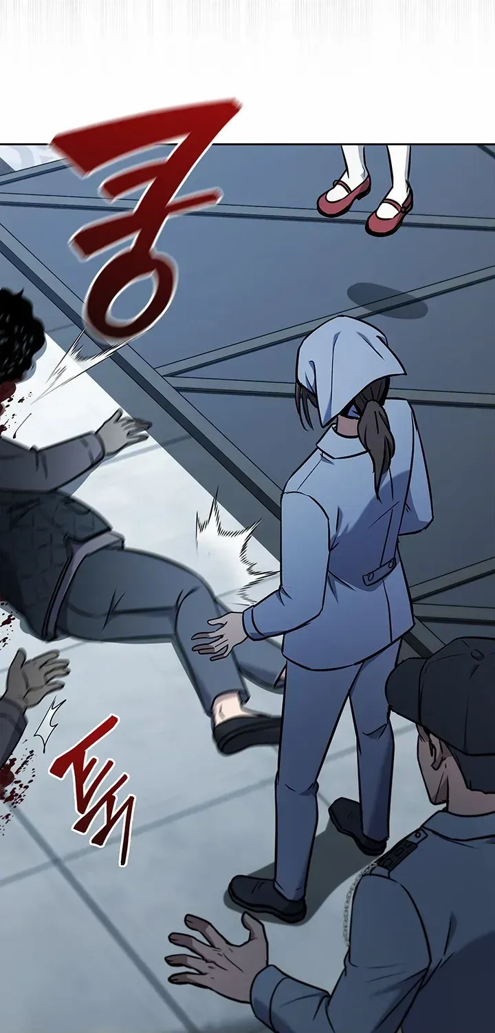 Read How to Survive Restructuring chapter 6 image 35 on Lezhin
