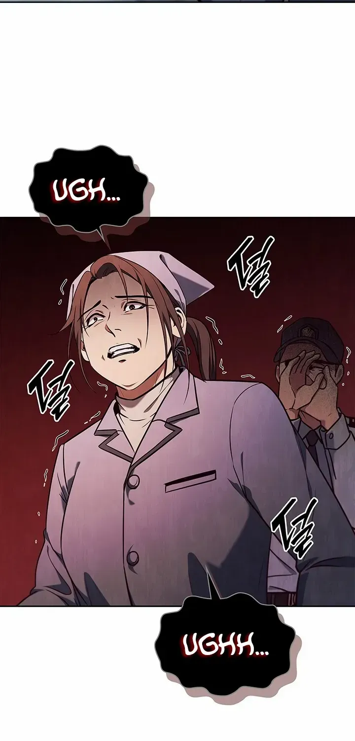 Read How to Survive Restructuring chapter 6 image 36 on Lezhin