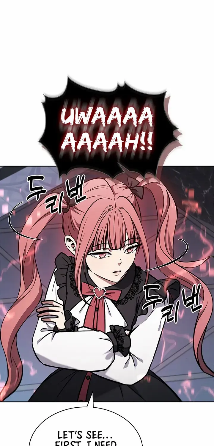 Read How to Survive Restructuring chapter 6 image 37 on Lezhin