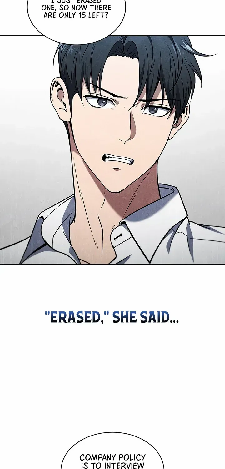 Read How to Survive Restructuring chapter 6 image 39 on Lezhin