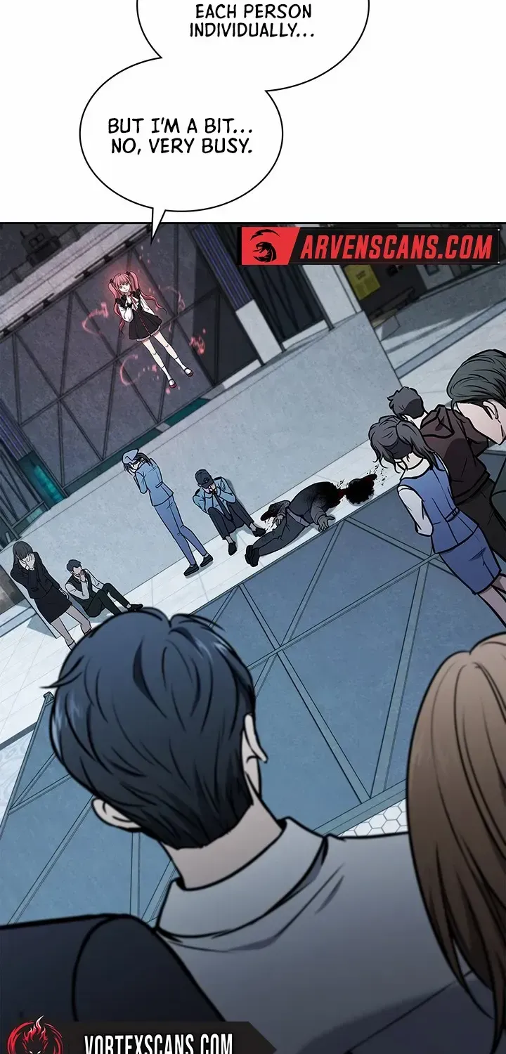 Read How to Survive Restructuring chapter 6 image 40 on Lezhin