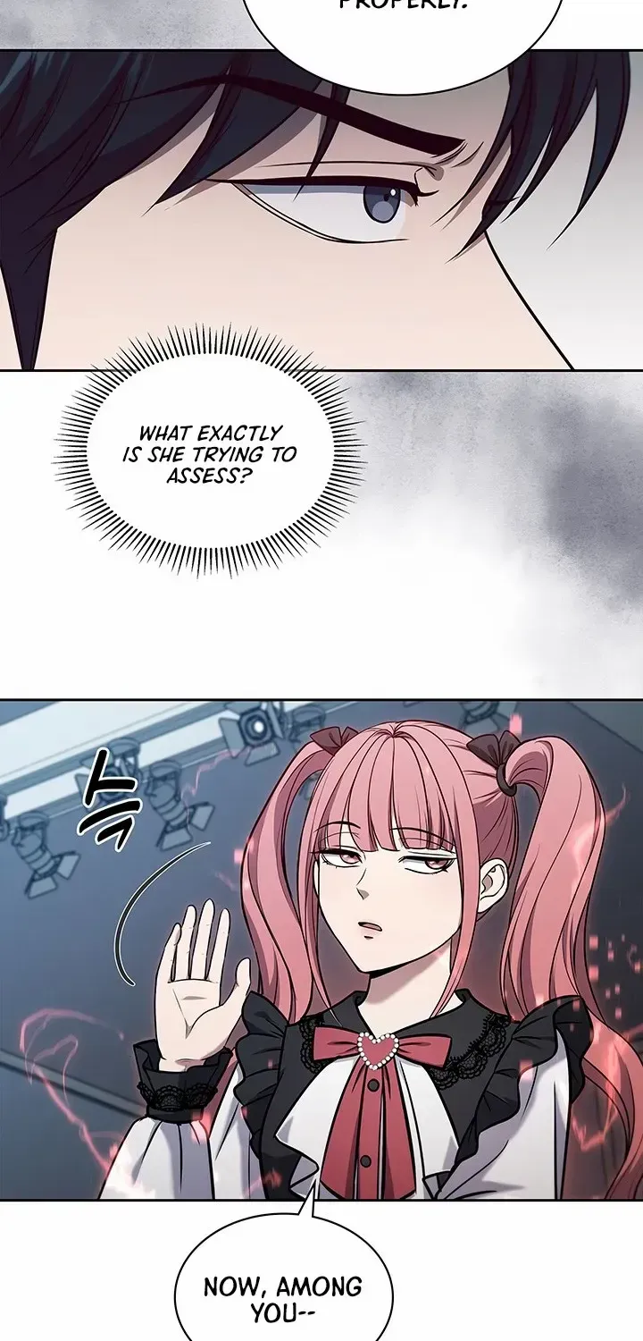 Read How to Survive Restructuring chapter 6 image 43 on Lezhin