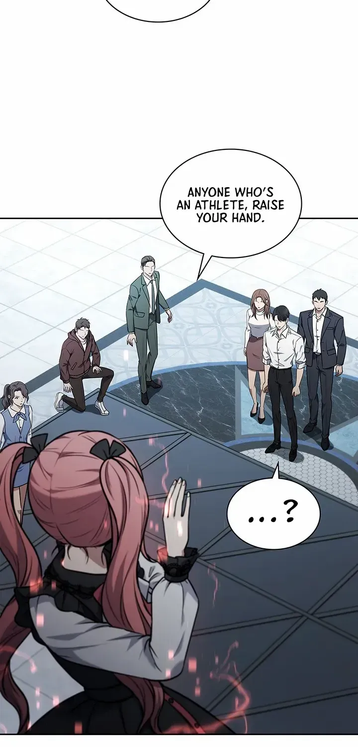 Read How to Survive Restructuring chapter 6 image 44 on Lezhin
