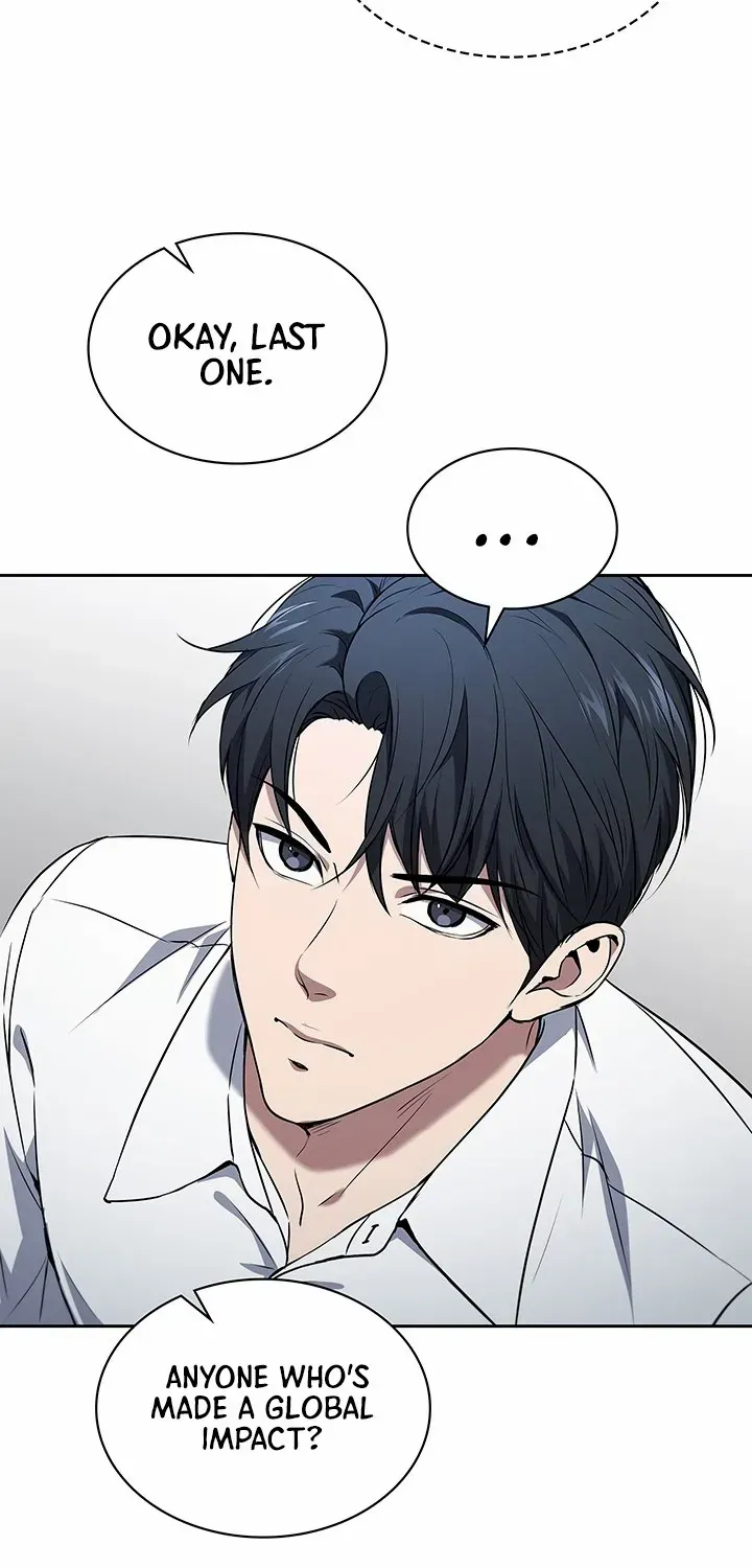Read How to Survive Restructuring chapter 6 image 46 on Lezhin