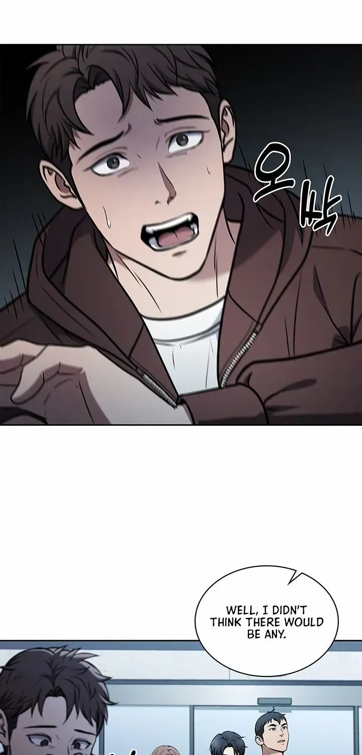 Read How to Survive Restructuring chapter 6 image 50 on Lezhin