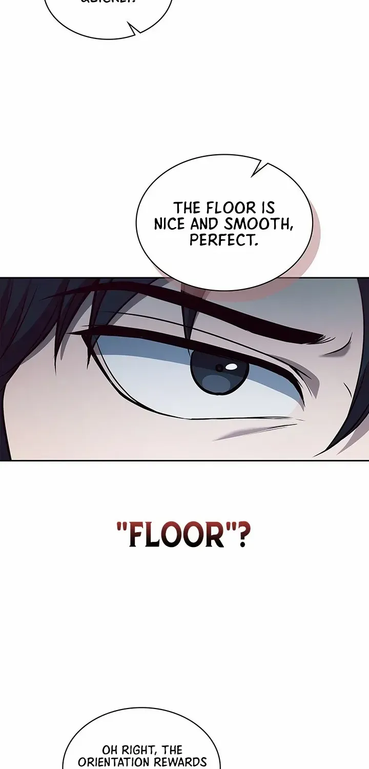 Read How to Survive Restructuring chapter 6 image 52 on Lezhin