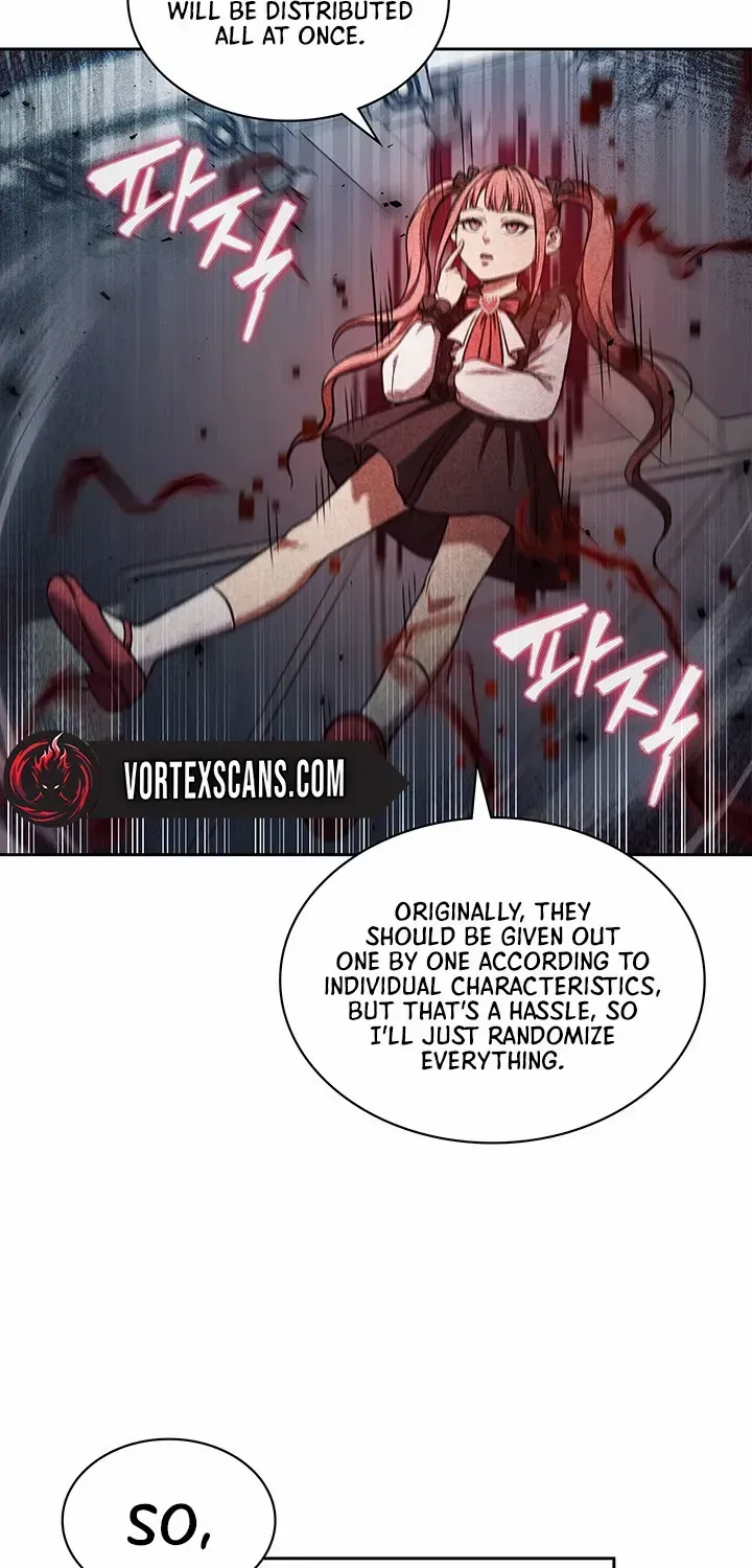 Read How to Survive Restructuring chapter 6 image 53 on Lezhin