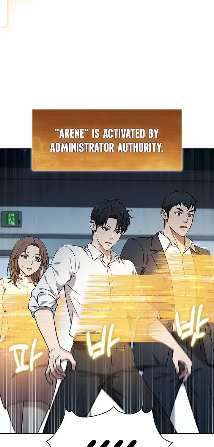 Read How to Survive Restructuring chapter 6 image 56 on Lezhin