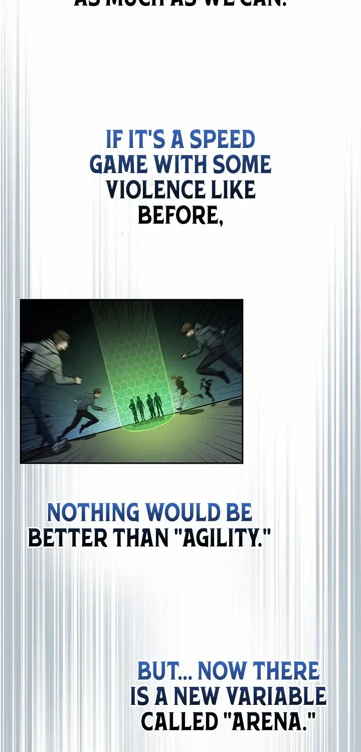Read How to Survive Restructuring chapter 6 image 59 on Lezhin