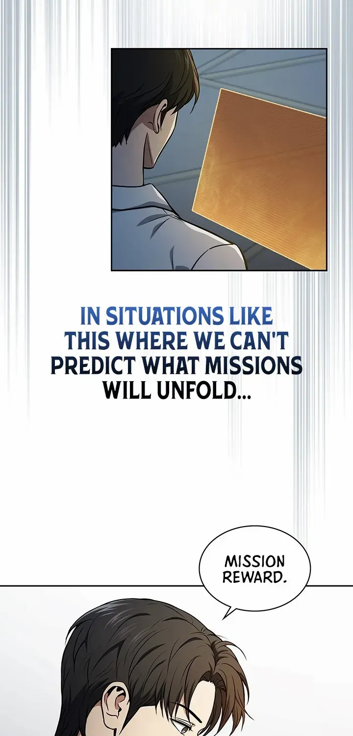 Read How to Survive Restructuring chapter 6 image 60 on Lezhin