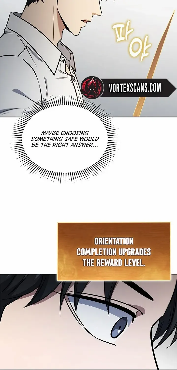 Read How to Survive Restructuring chapter 6 image 61 on Lezhin