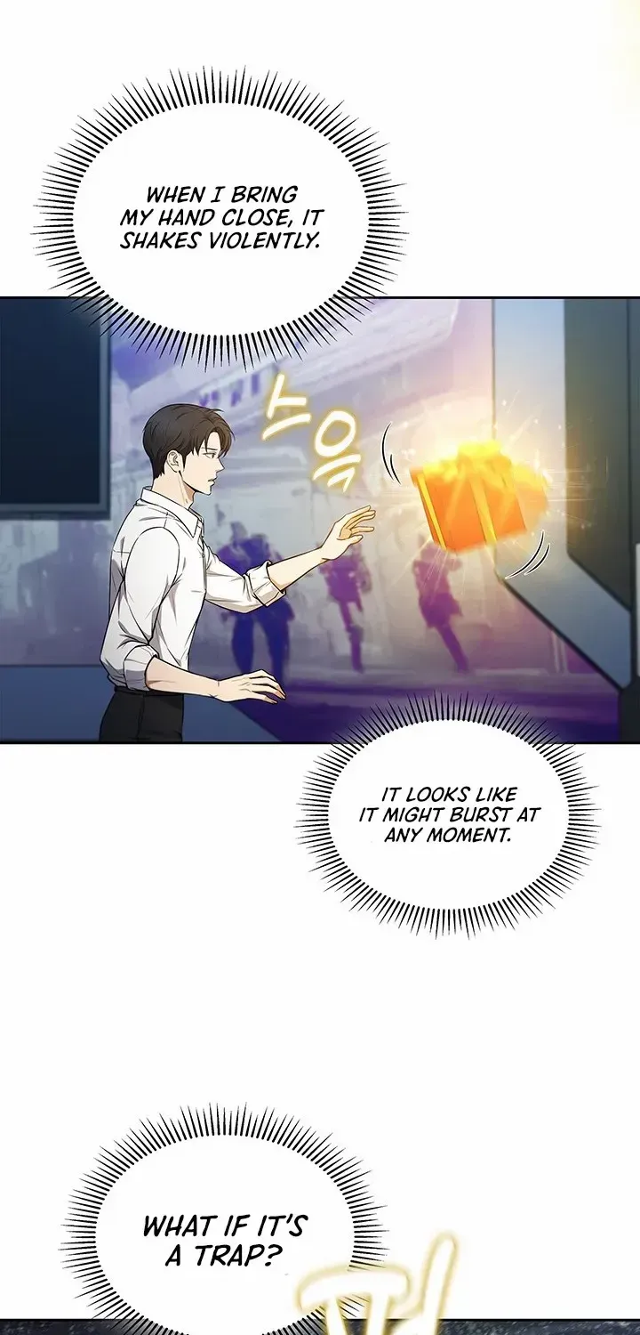 Read How to Survive Restructuring chapter 6 image 66 on Lezhin