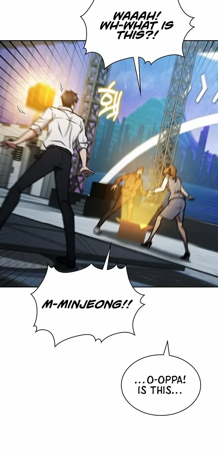 Read How to Survive Restructuring chapter 6 image 68 on Lezhin